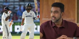 Ashwin