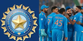 BCCI IND