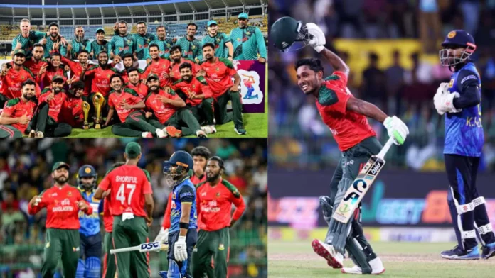 Bangladesh 2025
