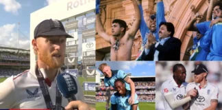 Ben Stokes 2