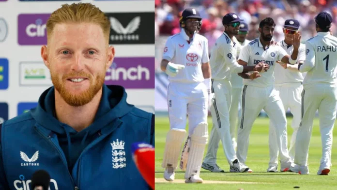 Ben Stokes 2
