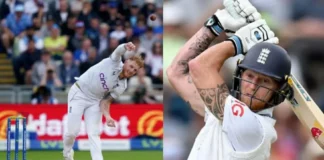 Ben Stokes