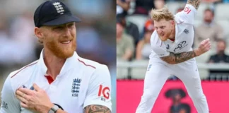 Ben Stokes