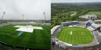 Birmingham Stadium
