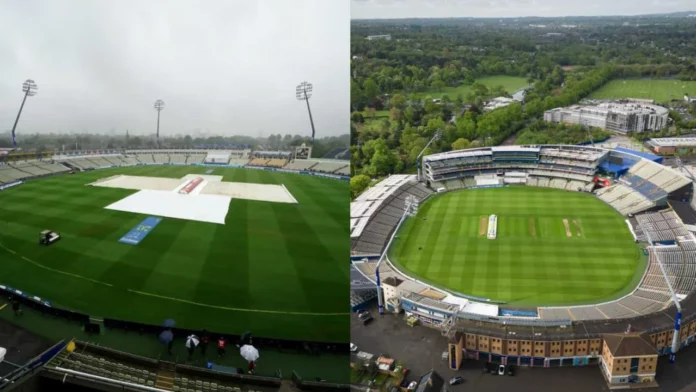 Birmingham Stadium