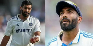 Bumrah