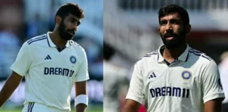 Bumrah