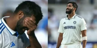 Bumrah