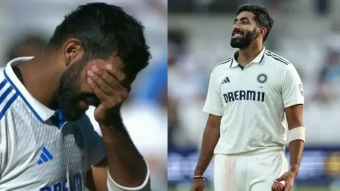 Bumrah