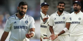 Bumrah
