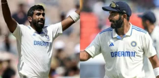 Bumrah