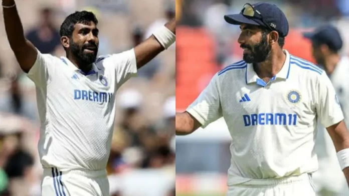Bumrah Bumrah