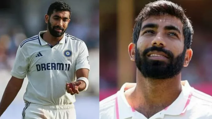 Bumrah
