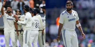 Bumrah and Akash