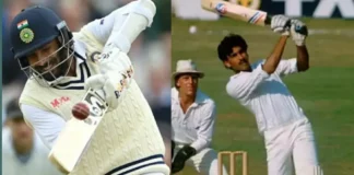 Bumrah and Shastri