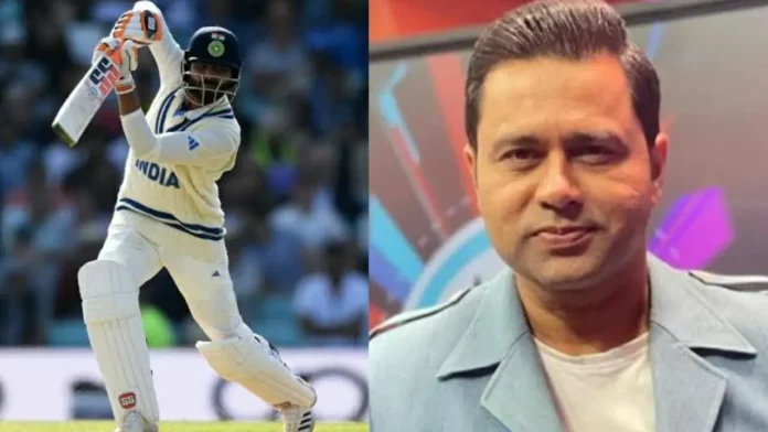 Chopra and Jadeja