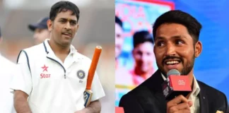 தோனி மாதிரி எனக்கு அதை செய்ய ஆசை தான்.. ஆனா இந்தியாவுக்காக மகிழ்ச்சியா கீப்பிங் செஞ்சேன்.. ஜுரேல் பேட்டி Dhuruv Jurel