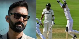 Dinesh Karthik