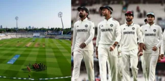 Edgbaston