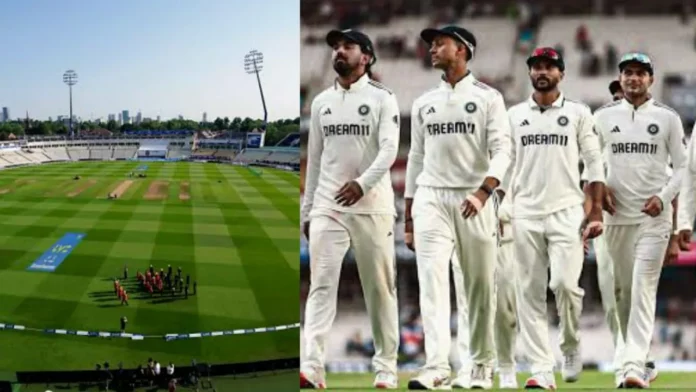 Edgbaston