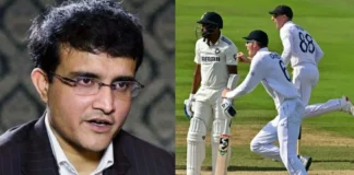 Ganguly IND