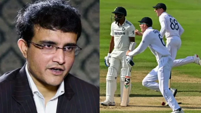 Ganguly IND