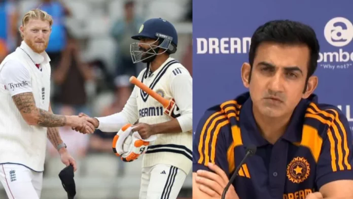 Gautam Gambhir 2
