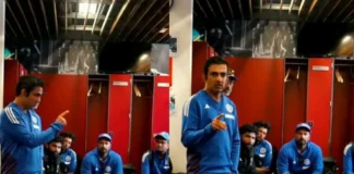 Gautam Gambhir