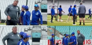 Gautam gambhir