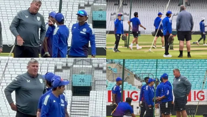 Gautam gambhir