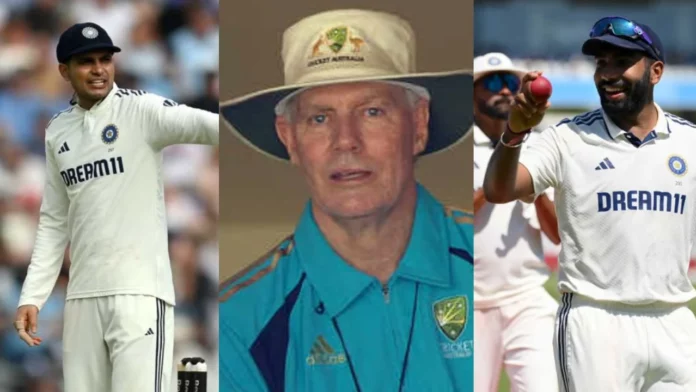 Greg Chappell 2