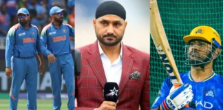 Harbhajan Singh