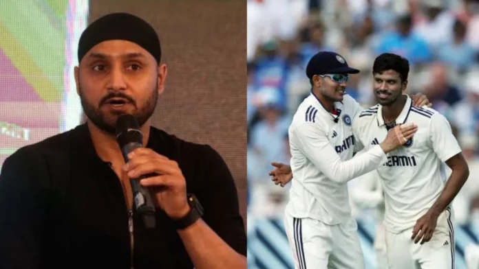 Harbhajan Singh