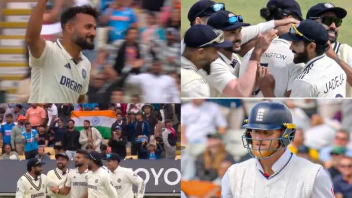IND vs ENG