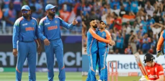IND vs ENG 2