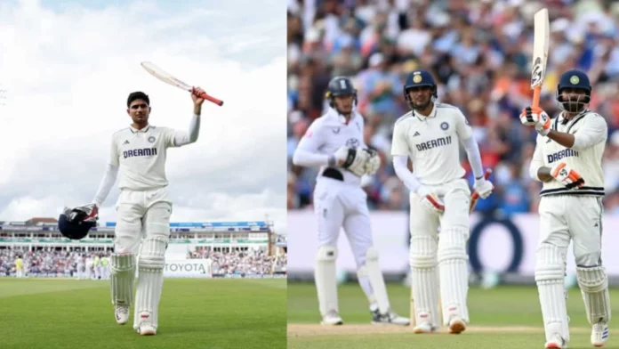 IND vs ENG 2