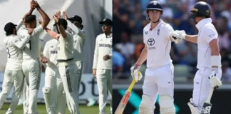 IND vs ENG