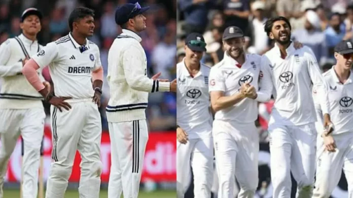 IND vs ENG