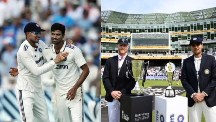 IND vs ENG
