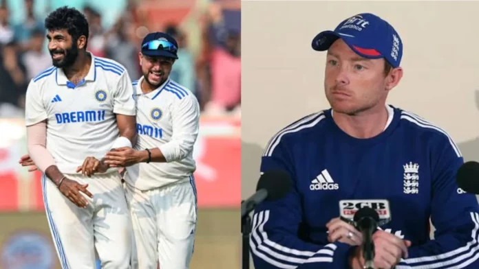 Ian Bell