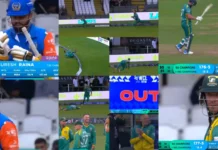 Ind vs RSA 2