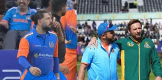 Ind vs pak