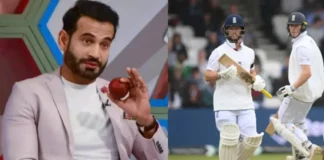 Irfan Pathan