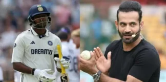 Irfan Pathan