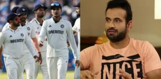 Irfan Pathan