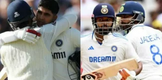 Jadeja Gill