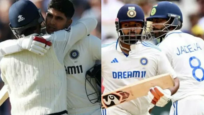 Jadeja Gill