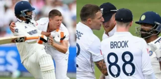 Jadeja and Carse