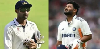 Jagadeesan and Pant