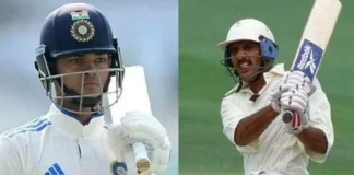 Jaiswal and Azharuddin
